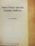 Harry Potter and the Deathly Hallows