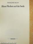 Blaue Flecken auf der Seele