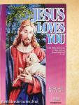 Jesus Loves You