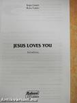 Jesus Loves You