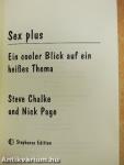 Sex plus