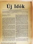 Új Idők 1945. szeptember 1.