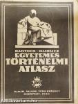 Egyetemes történelmi atlasz
