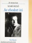 Az elsodort író