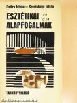 Esztétikai alapfogalmak