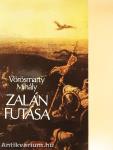 Zalán futása