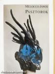 Pásztorok (dedikált példány)