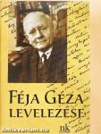 Féja Géza levelezése