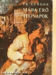 Mába érő tegnapok