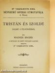 Tristán és Izolde
