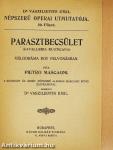 Parasztbecsület