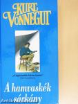 A hamvaskék sárkány