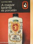 A magyar kerámia és porcelán