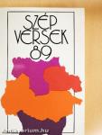 Szép versek 1989