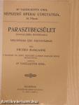 Parasztbecsület