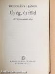 Új ég, új föld
