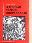 A Magyar Tanácsköztársaság