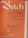 Kantate BWV 100-109.