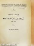 Hegedüs László