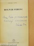 Molnár Ferenc (dedikált példány)