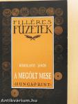 A megölt mese (dedikált példány)