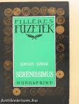 Serenissimus (dedikált példány)