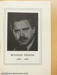 Serenissimus (dedikált példány)