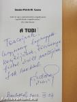 A Tubi (dedikált példány)