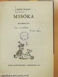 Misóka (dedikált példány)