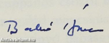 Misóka (dedikált példány)