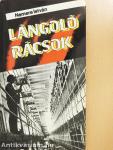Lángoló rácsok (dedikált példány)