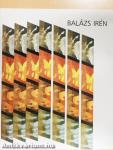 Balázs Irén