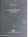 A kereszténység lényege