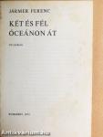 Két és fél óceánon át