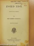 Zord idő