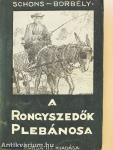 A rongyszedők plebánosa