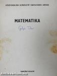 Matematika