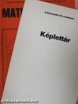 Matematika III.