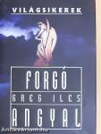 Forgó angyal
