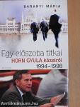 Egy előszoba titkai