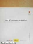 ...and then the Incas Arrived