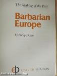 Barbarian Europe
