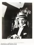 Hollywood Glamor Portraits