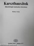 Karsztbauxitok