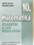 Matematika 10.