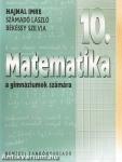 Matematika 10.