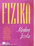 Fizika - Modern fizika