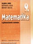 Matematika 9.