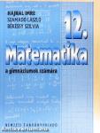 Matematika 12.