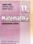 Matematika 11.